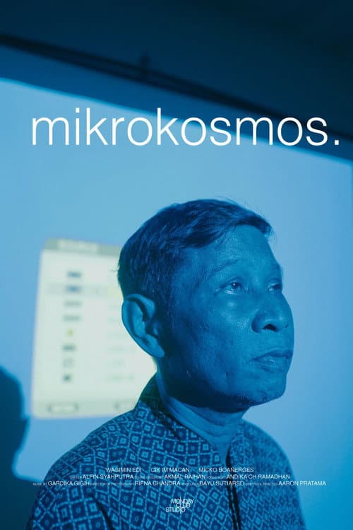 Постер: Mikrokosmos