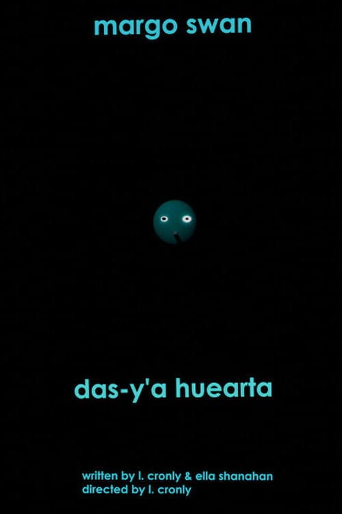 Постер: das-y'a huearta