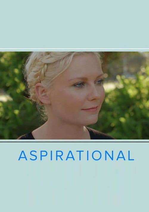 Постер: Aspirational