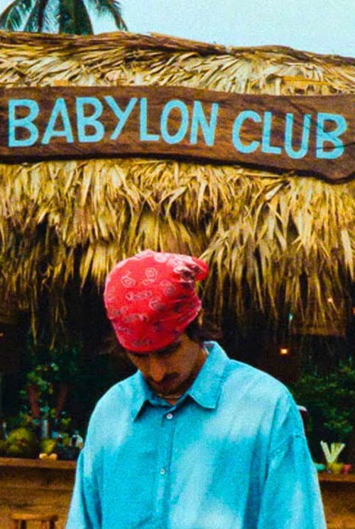 Постер: Babylon Club