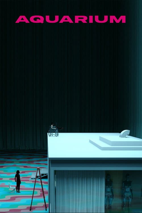 Постер: Aquarium