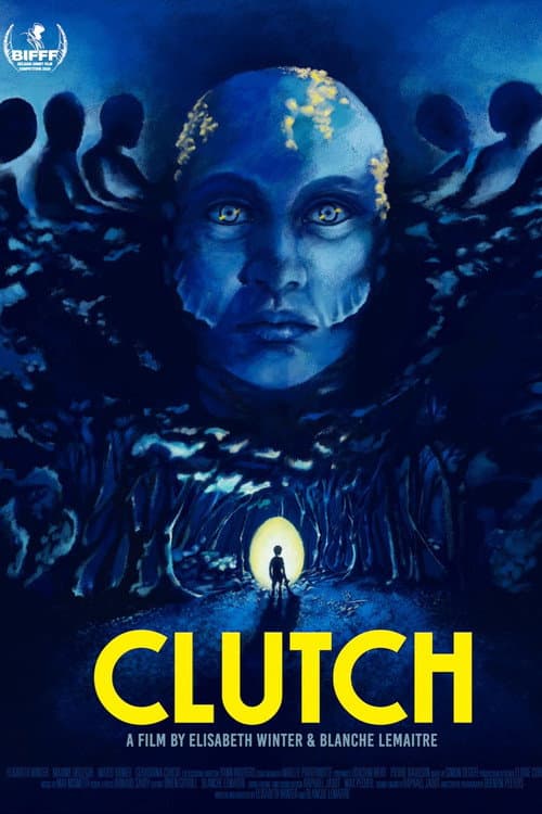 Постер: Clutch