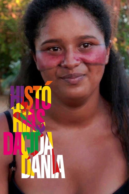 Постер: Histórias da Cidadania