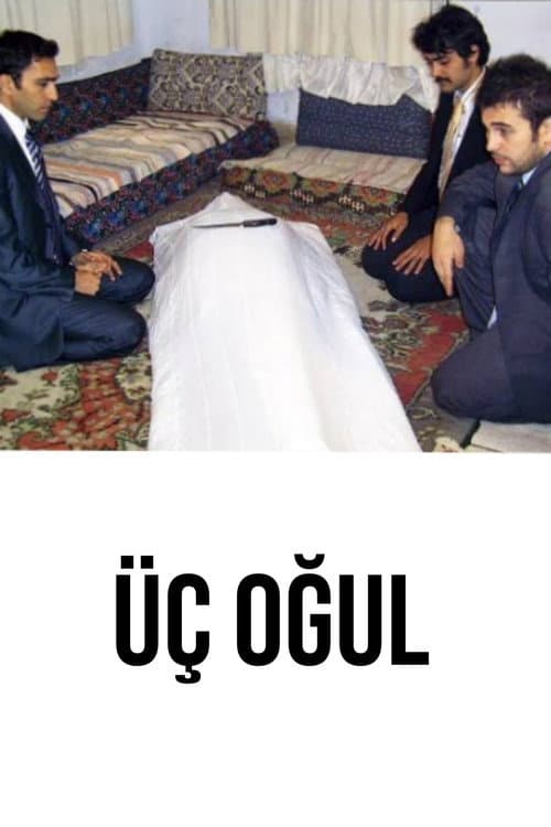 Постер: Üç Oğul