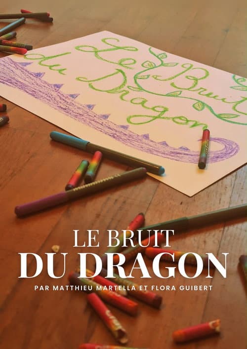 Постер: Le bruit du dragon