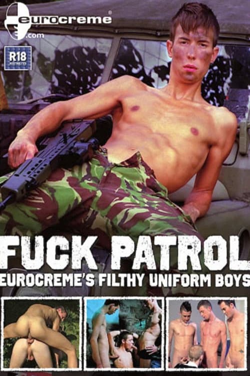 Постер: Fuck Patrol