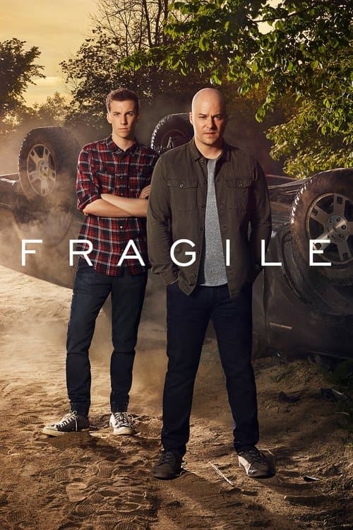 Постер: Fragile