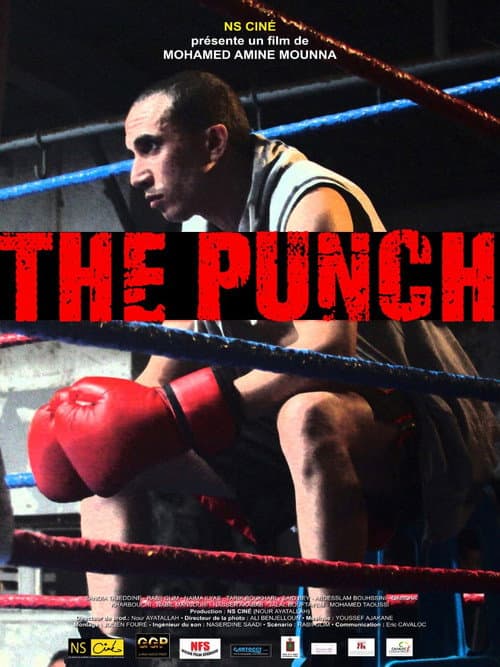 Постер: The Punch