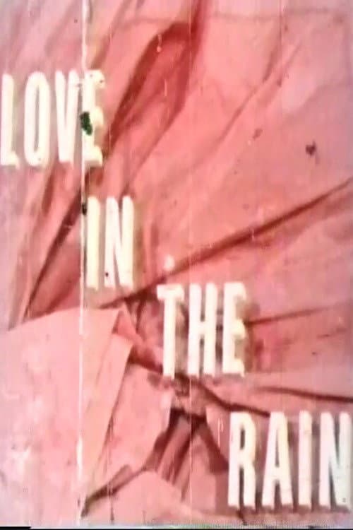 Постер: Love in the Rain