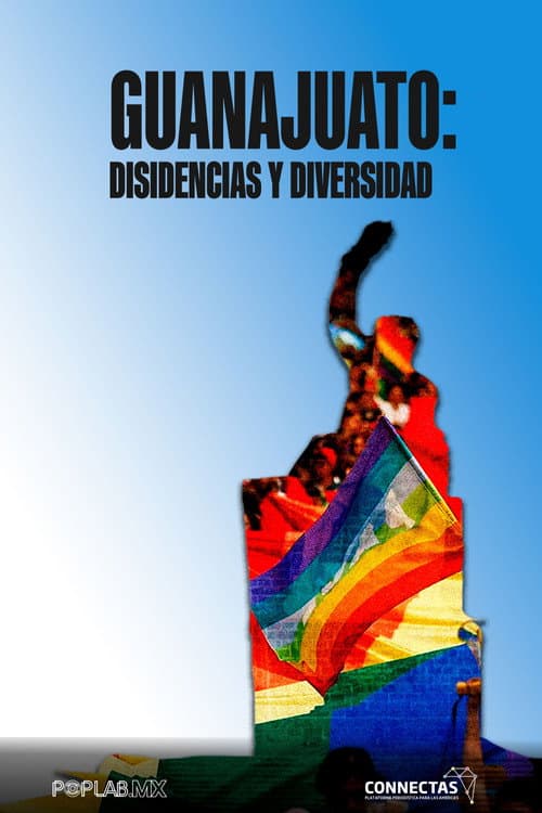 Постер: Guanajuato: Disidencias y diversidad