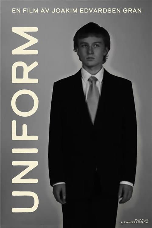 Постер: Uniform
