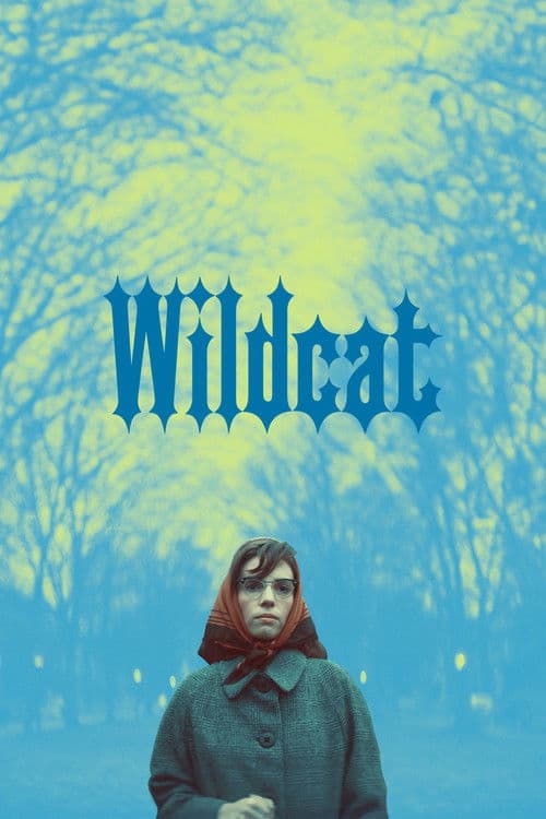 Постер: Wildcat