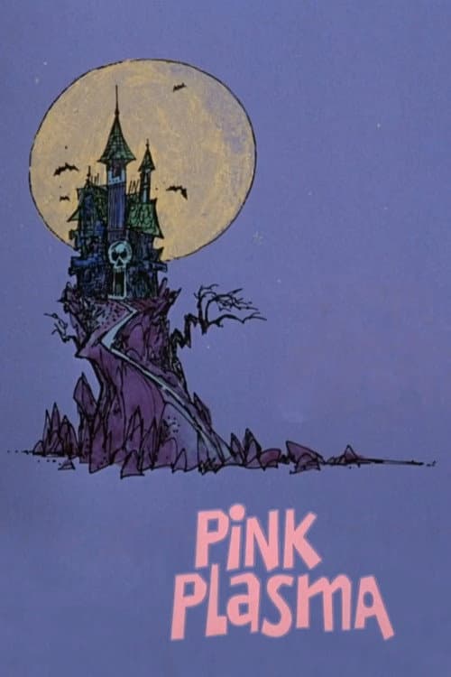 Постер: Pink Plasma