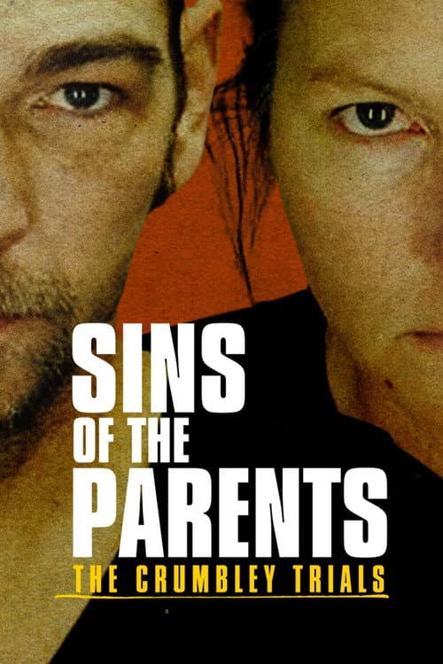 Постер: Sins of the Parents: The Crumbley Trials