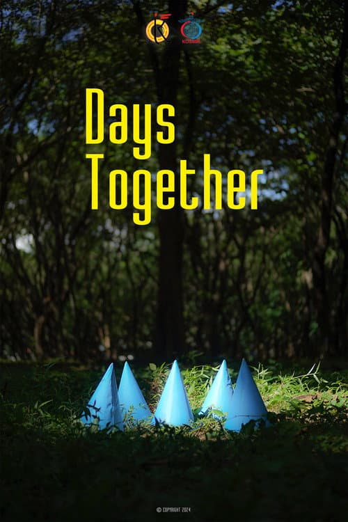 Постер: Days Together