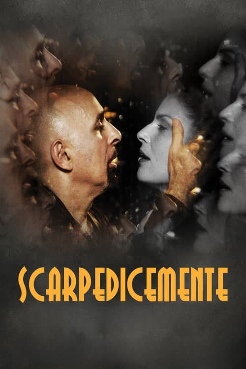 Постер: Scarpedicemente