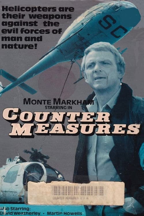 Постер: Counter Measures