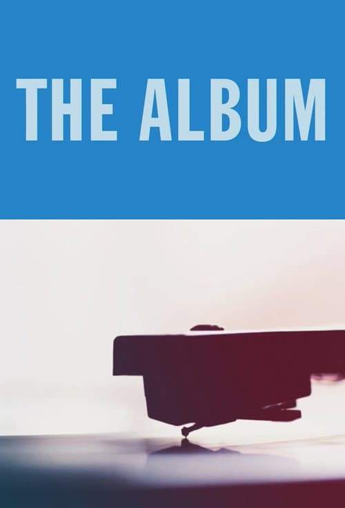Постер: The Album