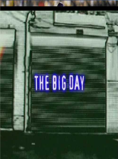 Постер: Rocket Power: The Big Day