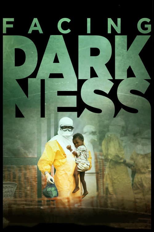 Постер: Facing Darkness