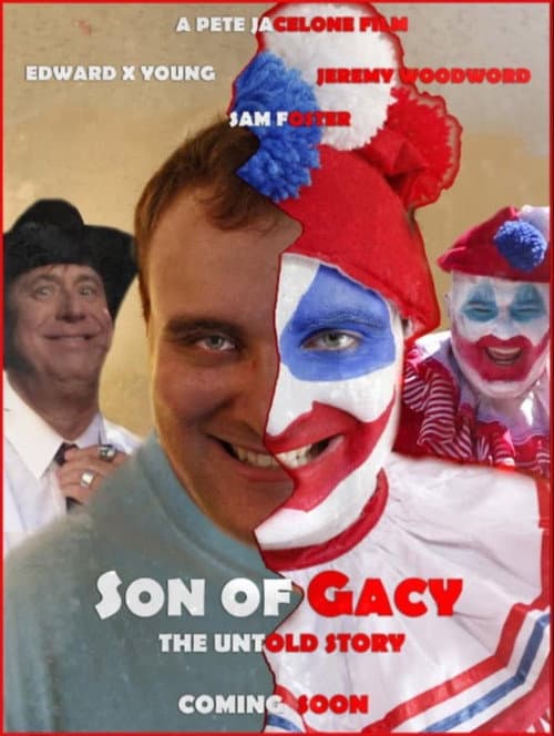 Постер: Son Of Gacy: Chapter One