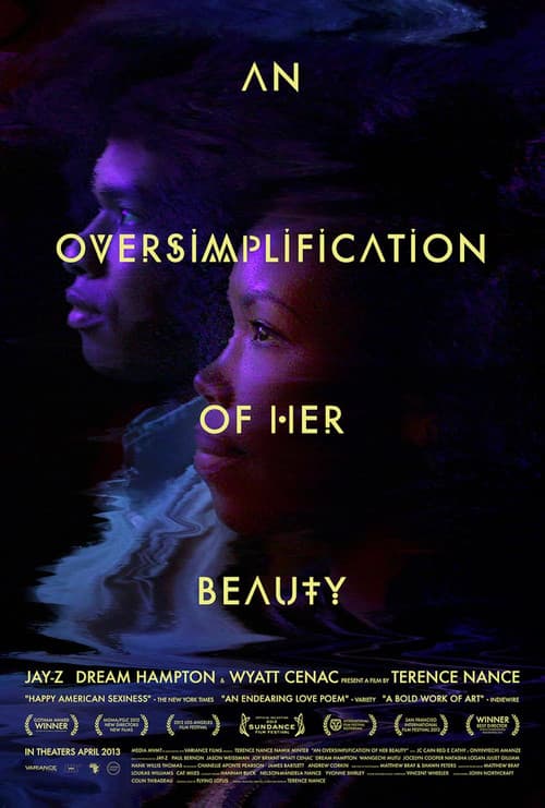 Постер: An Oversimplification of Her Beauty