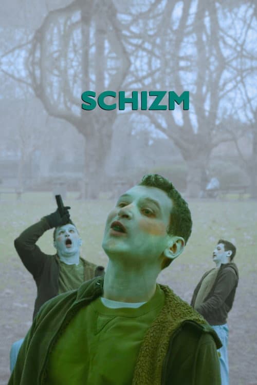 Постер: SCHIZM