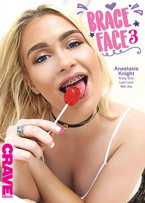 Постер: Brace Face 3