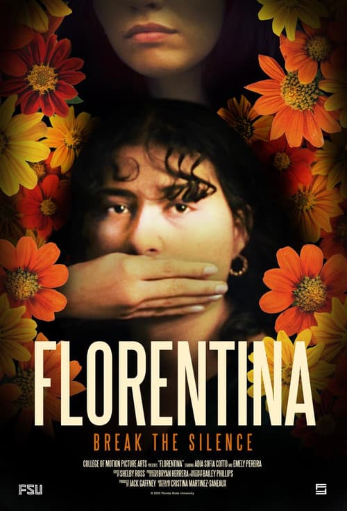 Постер: Florentina