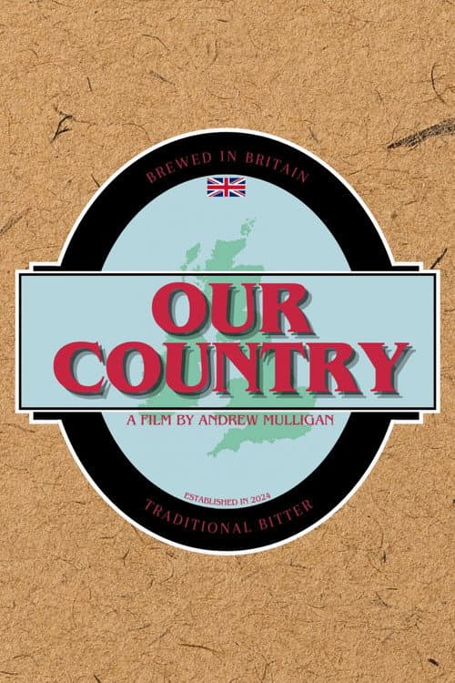 Постер: Our Country