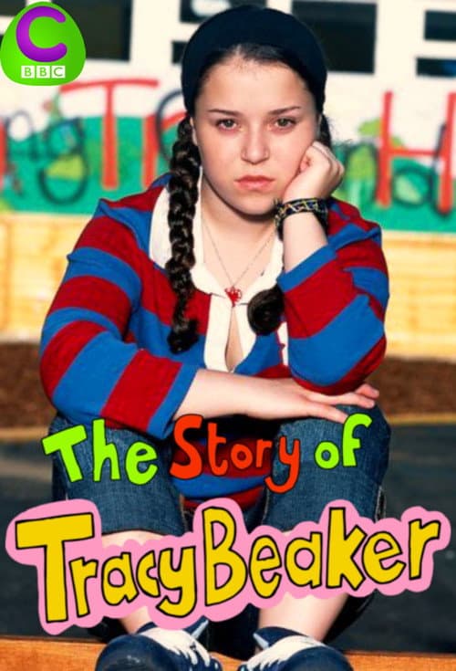 Постер: The Story of Tracy Beaker