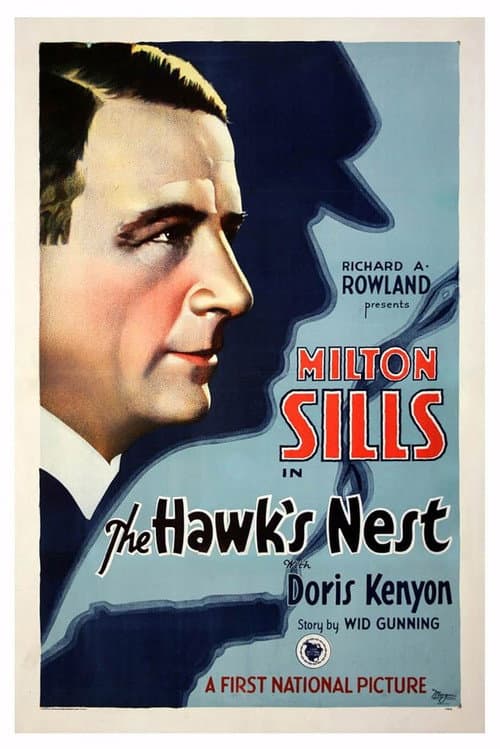 Постер: The Hawk's Nest