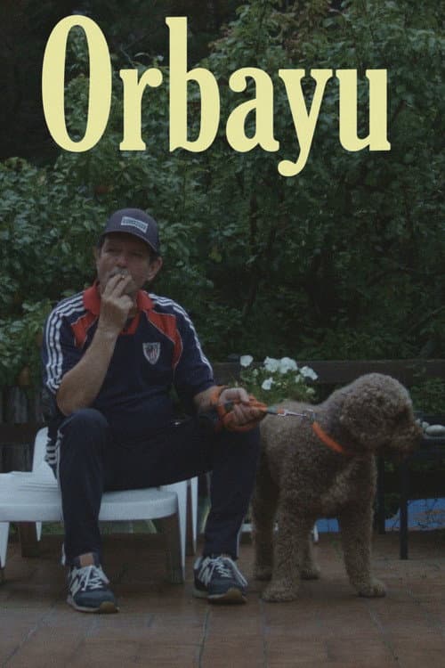 Постер: Orbayu