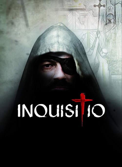 Постер: Inquisitio