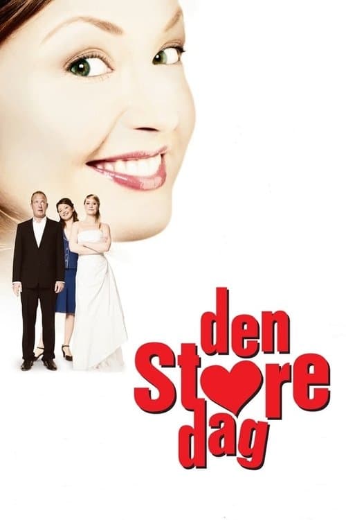 Постер: Den store dag