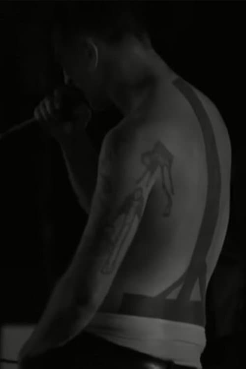 Постер: Amenra Live at Rock Werchter 2025