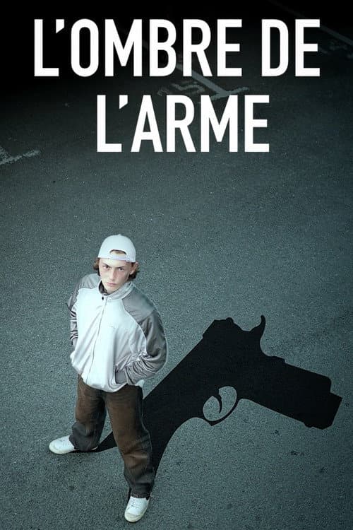 Постер: L'ombre de L'arme