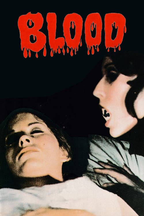 Постер: Blood