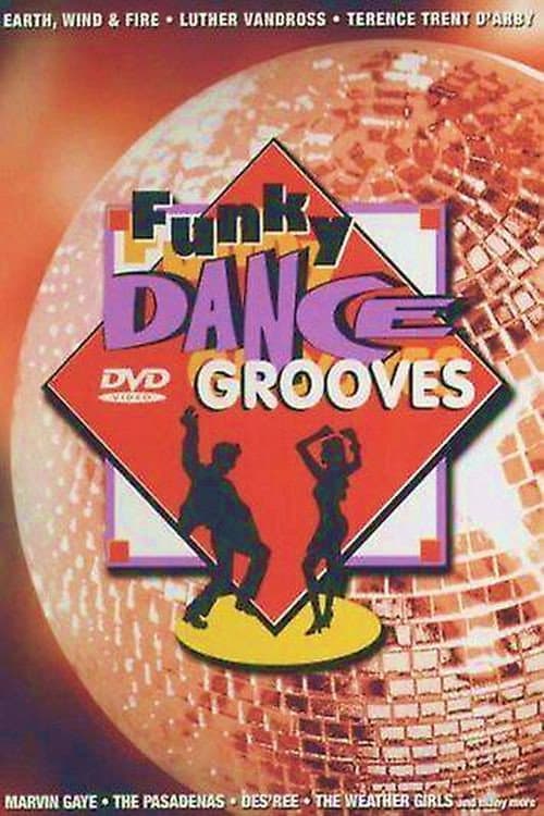 Постер: Funky Dance Grooves
