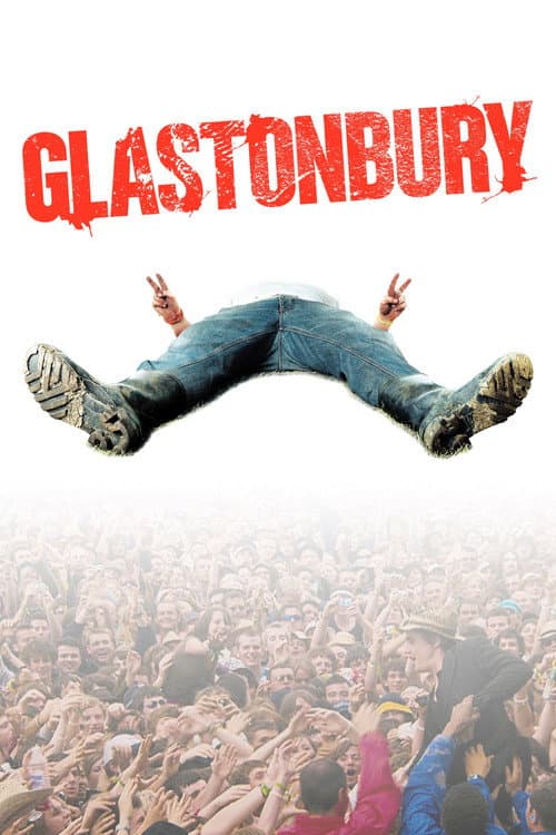 Постер: Glastonbury