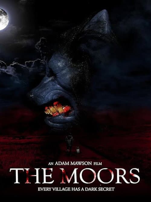 Постер: The Moors