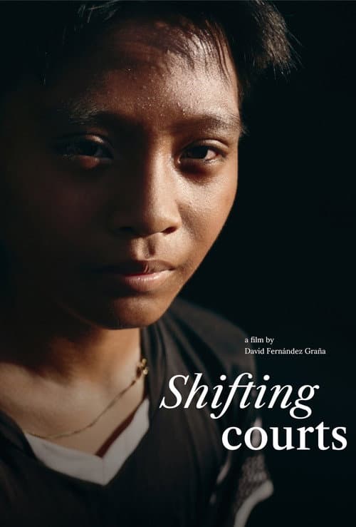 Постер: Shifting Courts