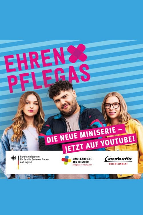 Постер: Ehrenpflegas