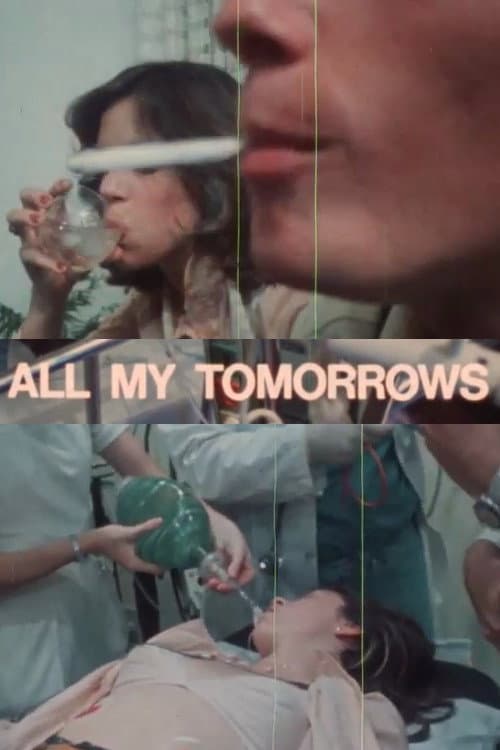 Постер: All My Tomorrows
