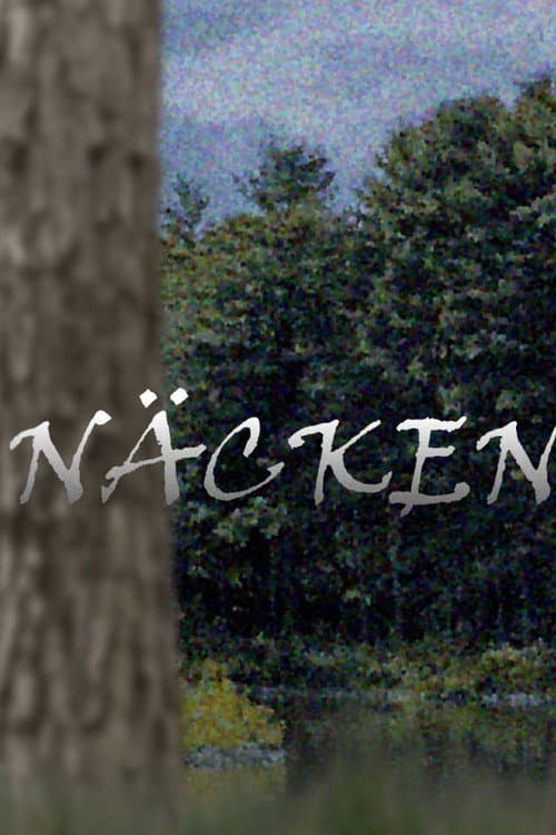 Постер: NÄCKEN