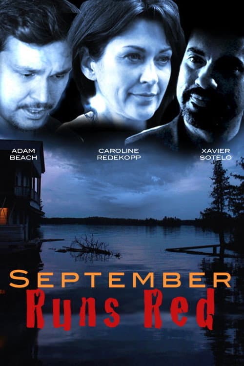 Постер: September Runs Red