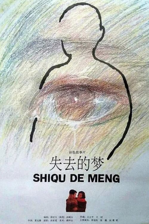 Постер: 失去的梦