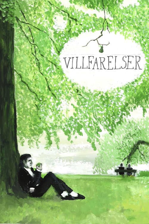 Постер: Villfarelser