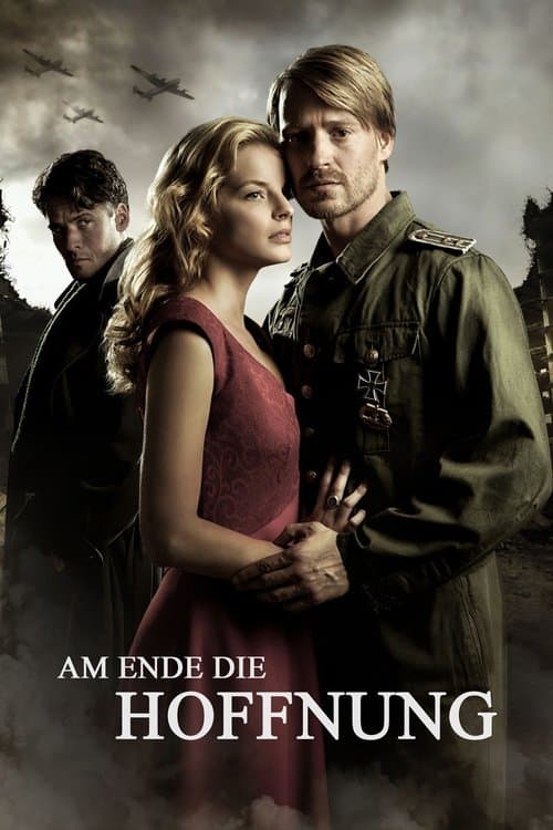 Постер: Am Ende die Hoffnung