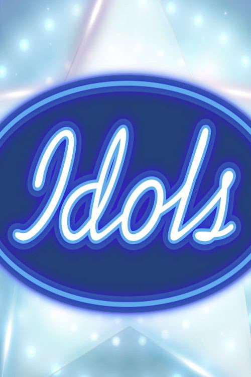 Постер: Idols
